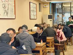 -老刘家永盛斋·传统泡馍(东关南街店)