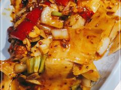 -小俩口烧烤东北菜(双井店)