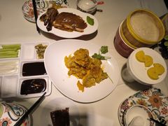 -京鸭棠(让胡路万达店)