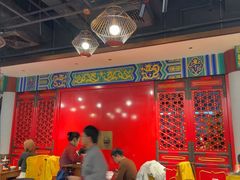 -南门涮肉(上海二店)