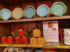 -龙华素斋(龙华路店)