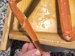 -震海贝烤贝·民俗特色店(延吉总店)