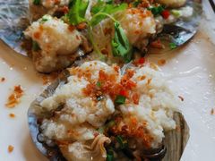 -德胜轩正宗顺德菜(宝安沙井会展中心店)