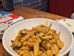 八珍豆腐-渔家风味·鲅鱼水饺·央视展播·海鲜天津菜(开发区店)