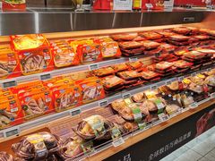 -7fresh七鲜(大族广场店)