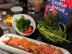 -捞王锅物料理(金华义乌之心店)