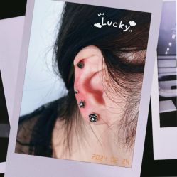 -海王刺青·纹身·穿孔饰品·TATTOO