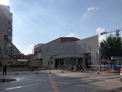 -东北大学(南湖校区)