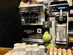 -香港唯港荟 Hotel ICON – The Market