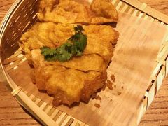 -新梅华·茶点餐厅(欧尚店)