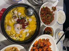 -兰湘子·湘菜小炒(长安万科广场店)