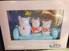 -星巴克(北京惠新东街店)