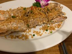 -泰华海鲜中餐厅(普吉镇店)