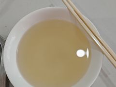 自取面汤-杏园餐厅(西四北大街店)