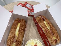 -DQ·蛋糕·冰淇淋(天通苑华联店)