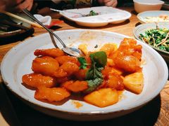 -青年公社烤鸭(青年路店)