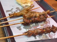 -管氏翅吧(马家堡店)