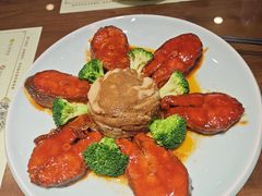 -老厨家(中央大街西七道街店)
