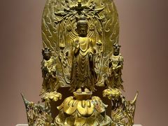 -陕西历史博物馆