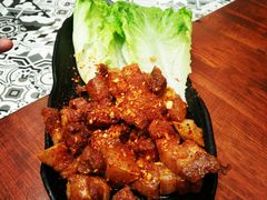 -友记功夫香·人民川菜(红牌楼店)