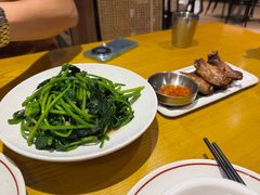 -东就鸭饭店·古早海南菜(友谊南海城店)