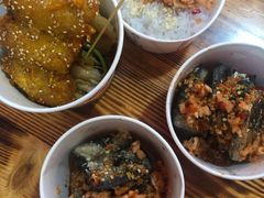 -李字号臭豆腐(总店)