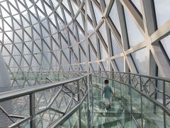 -陕西自然博物馆