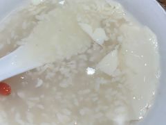冰醉豆花-小豆海棠(人民南路店)