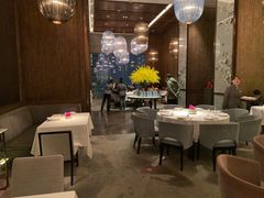 大堂-悦轩中餐厅·高空江景·杭州柏悦酒店