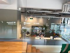 -dotcom coffee古点咖啡(致真大厦店)