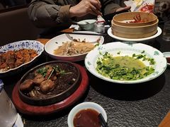-五马集·海鲜·温州大牌档(黑金冠五马街十字路口店)