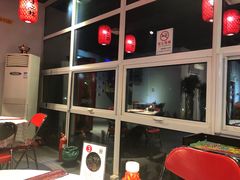 -上二楼涮肉馆(顺义二中店)