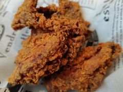 -鱼籽村秘制拌饭(崇文门店)