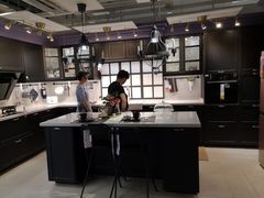 -宜家家居(西安未央商场店)