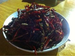 iphone_upload_pic-邱金小炒·30 年盐帮江湖菜(自贡店)