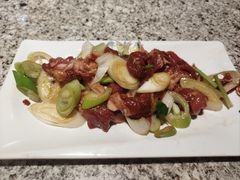 -厚味居炙子烤肉·清真(天桥南纬路店)