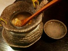 日式海鲜茶壶汤-一豚轩·烧鸟·豚骨拉面(五四路店)