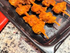 -炭舍干锅(华发商都店)