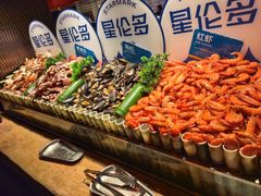-星伦多自助料理·涮烤一体(虹悦城店)
