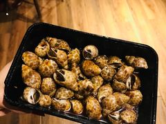 -臻鲜燕海鲜融合餐厅(金陵style店)