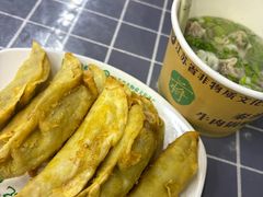 -清真蒋有记(老门东店)