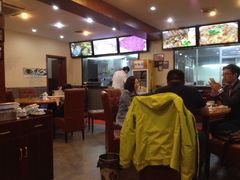 -林记潮牛·牛肉火锅(上马墩店)