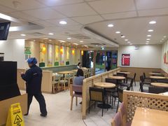 -德克士(砂之船奥特莱斯店)