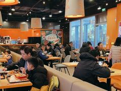 -大快活(丽丰店)