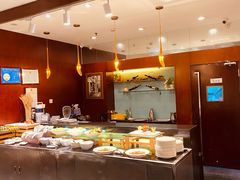 -华安国际大酒店-餐厅