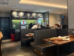 -萨莉亚意式餐厅(百联徐汇店)