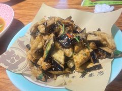 -东来土菜馆(民祥园路店)