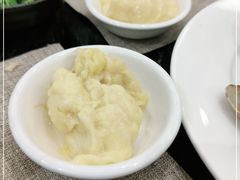 -东方红海鲜百汇(国际大厦店)
