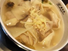 开洋馄饨-熙盛源(复兴路店)