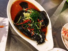-潘先生海鲜城(神州半岛店)